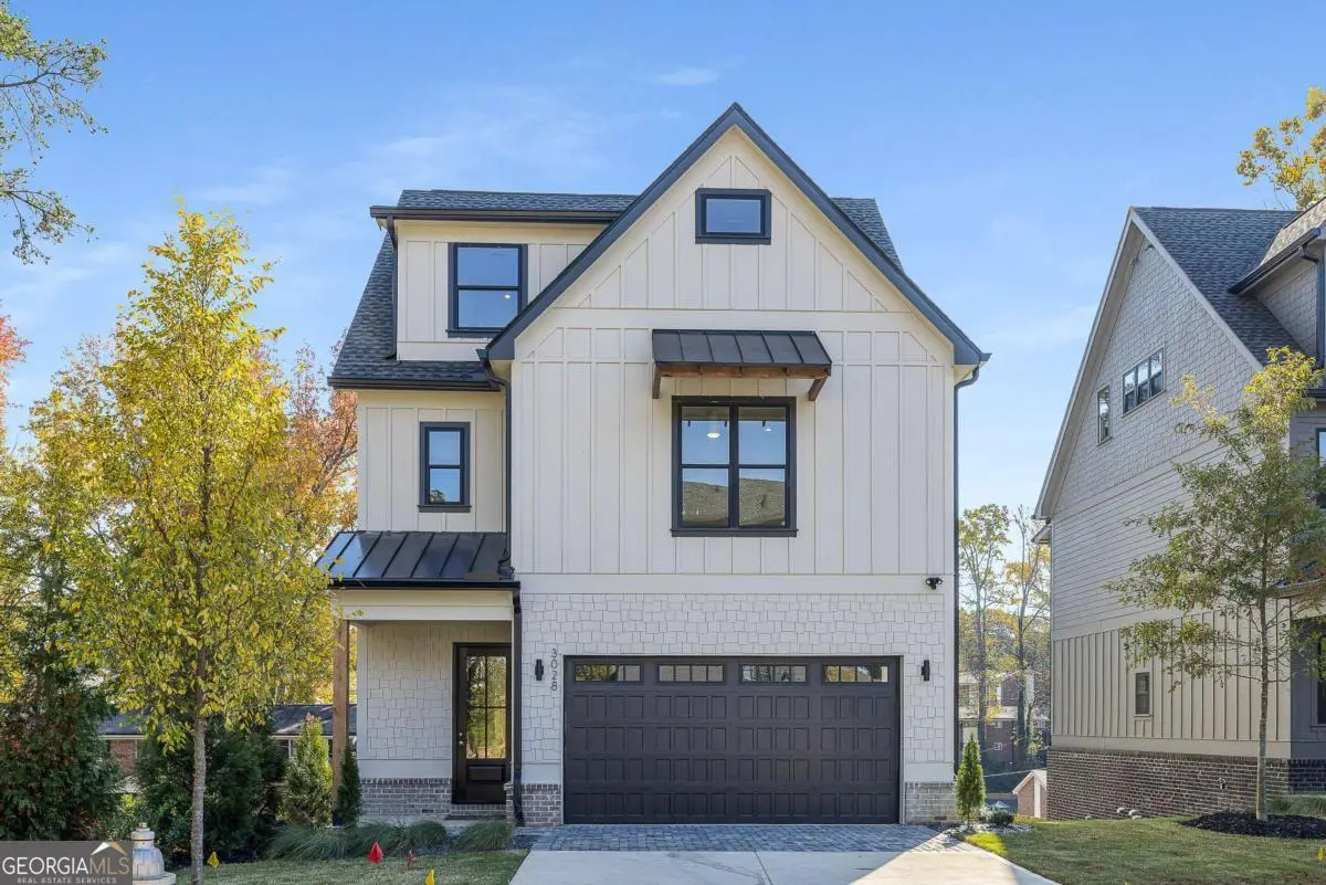 3028 Trae Court, Smyrna, GA 30080 - Image #1