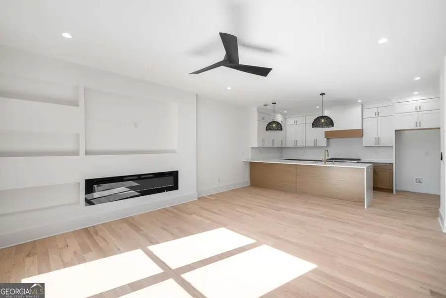 3028 Trae Court, Smyrna, GA 30080 - Image #3