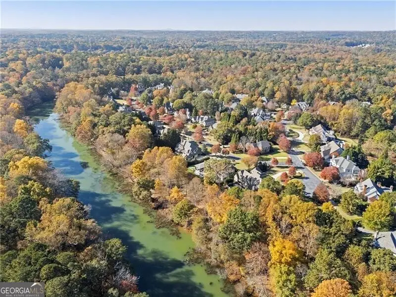 885 Vista Bluff Drive, Johns Creek, GA 30097 - Image #3