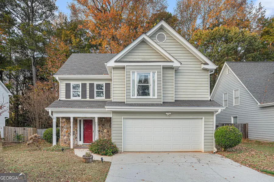 3962 Brockett Walk, Tucker, GA 30084 - Image #2