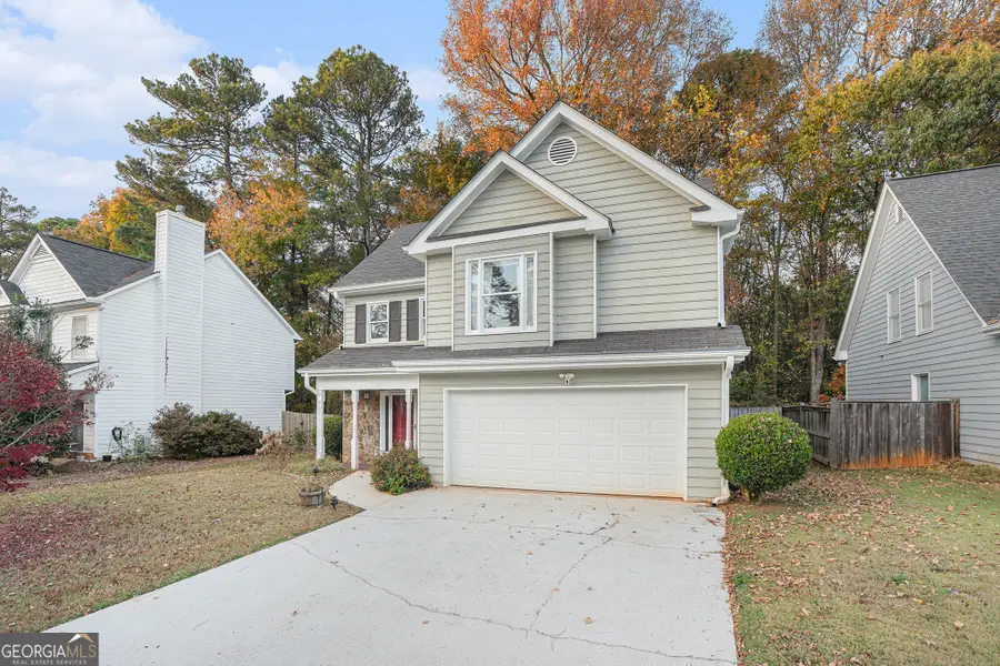 3962 Brockett Walk, Tucker, GA 30084 - Image #3