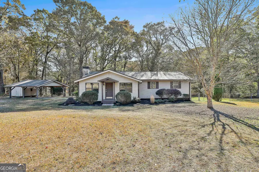 218 Quail Drive, Zebulon, GA 30295 - Image #3