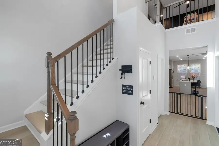 165 Tulip Drive, Covington, GA 30016 - Image #3