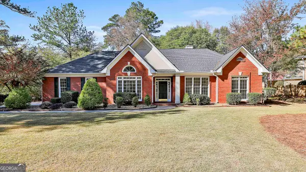 409 Holly Grove Church Rd, Peachtree City, GA 30269