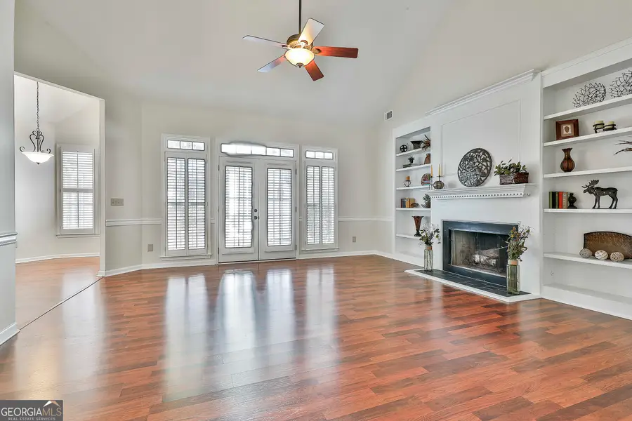 409 Holly Grove Church Rd, Peachtree City, GA 30269 - Image #2