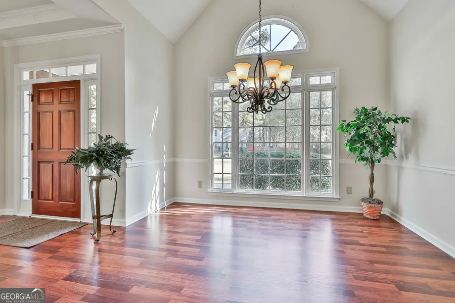 409 Holly Grove Church Rd, Peachtree City, GA 30269 - Image #3