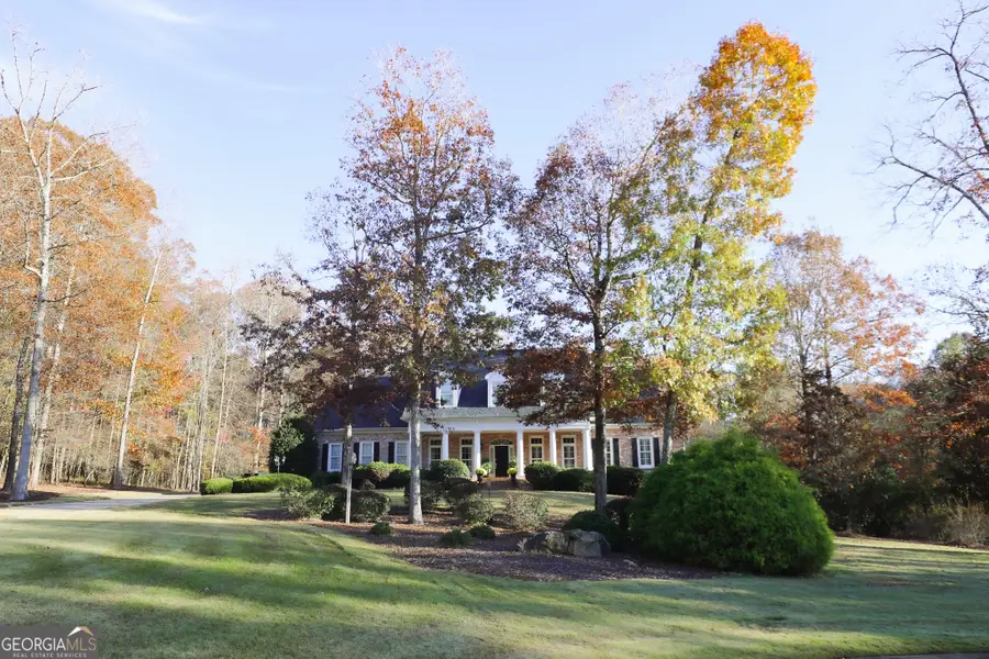 48 Fern Leaf Way, Newnan, GA 30265 - Image #3