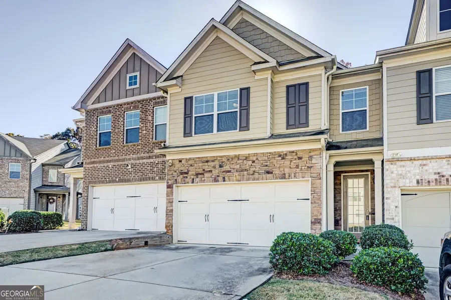 3920 Augustine Place, Rex, GA 30273 - Image #2