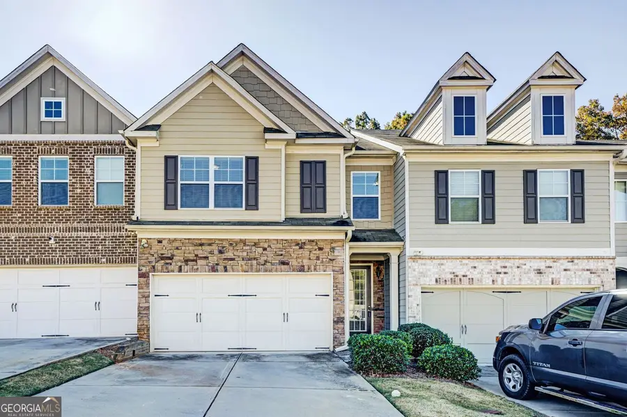 3920 Augustine Place, Rex, GA 30273 - Image #3