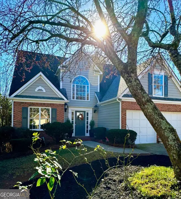 1115 Primrose Drive, Roswell, GA 30076