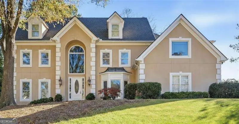 125 Savannah Estates Drive, Atlanta, GA 30350 - Image #1