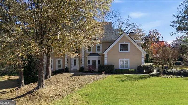 125 Savannah Estates Drive, Atlanta, GA 30350 - Image #2