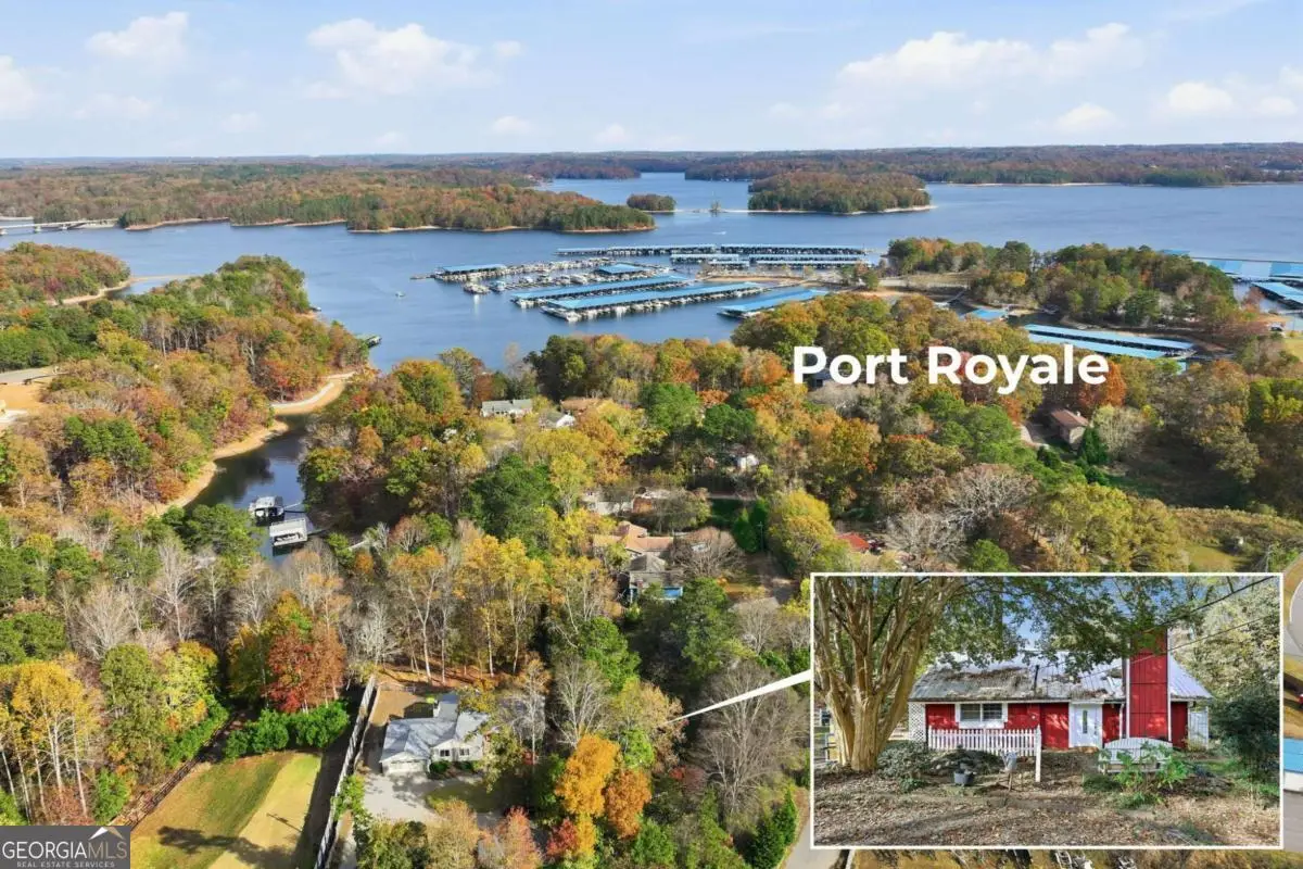 9060 Ruby Lane, Gainesville, GA 30506 - Image #1