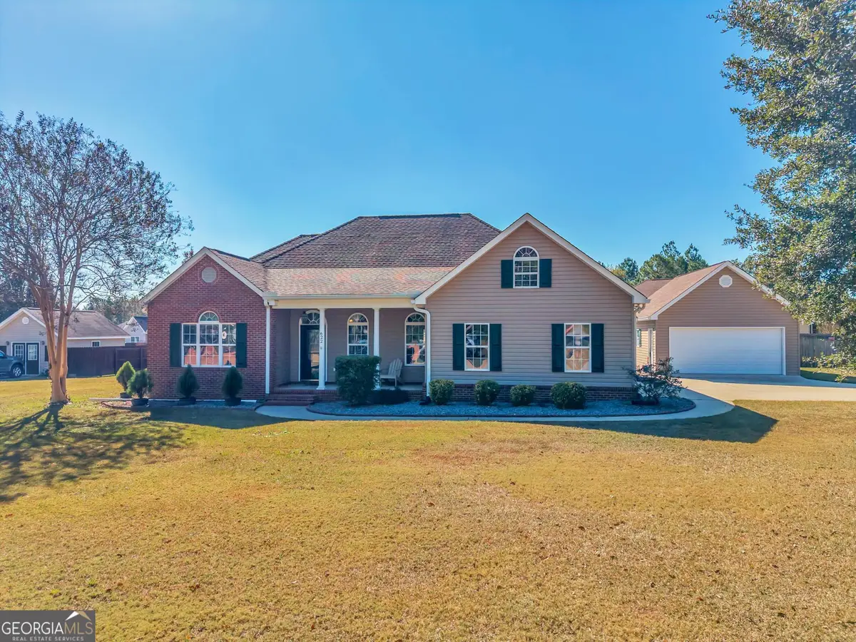 622 Live Oak Way, Dublin, GA 31021 - Image #1