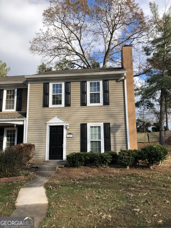 1077 New Haven Drive Sw, Marietta, GA 30064