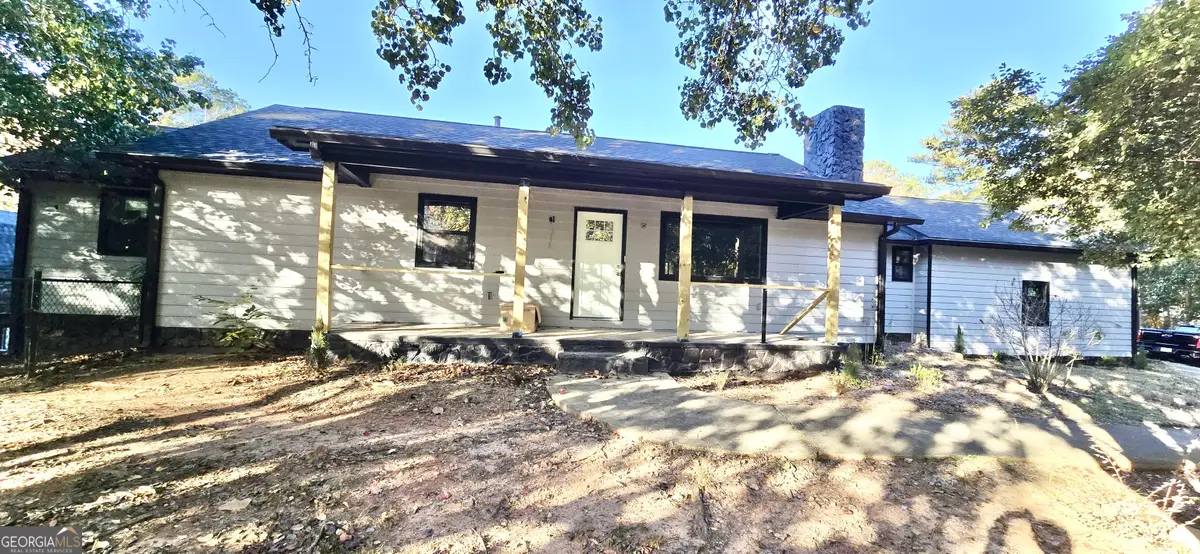 6435 Cumberland Drive, Rex, GA 30273 - Image #1