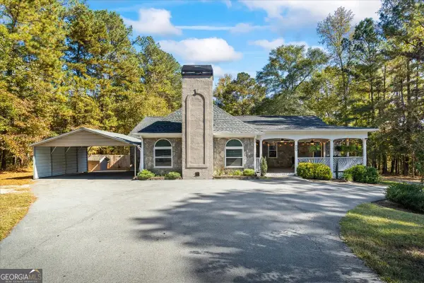 564 Eskew Road, McDonough, GA 30252