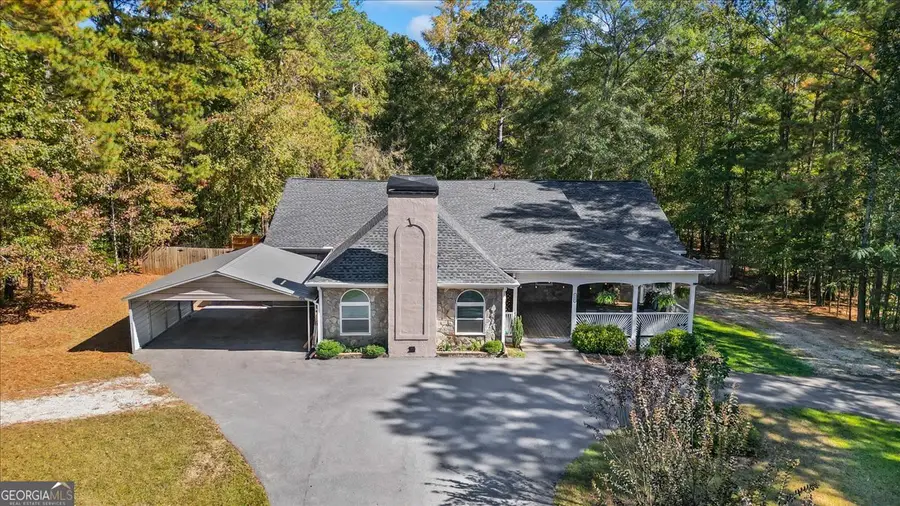 564 Eskew Road, McDonough, GA 30252 - Image #2