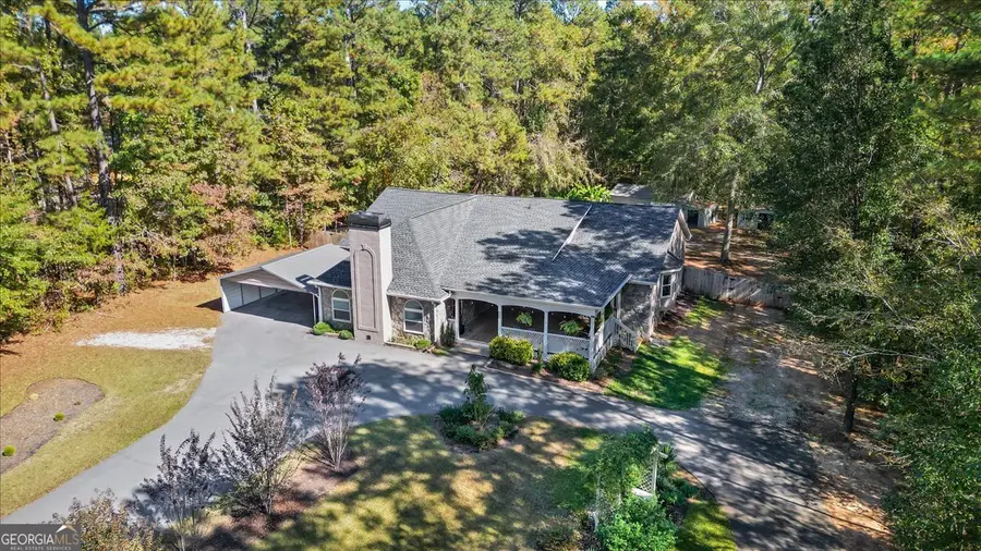 564 Eskew Road, McDonough, GA 30252 - Image #3