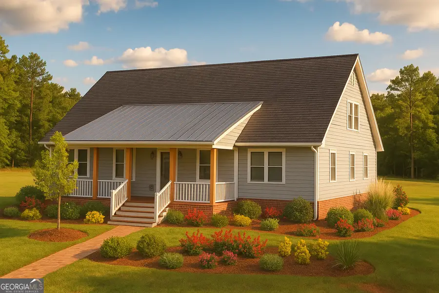 151 Nancy Lane, Forsyth, GA 31029 - Image #3