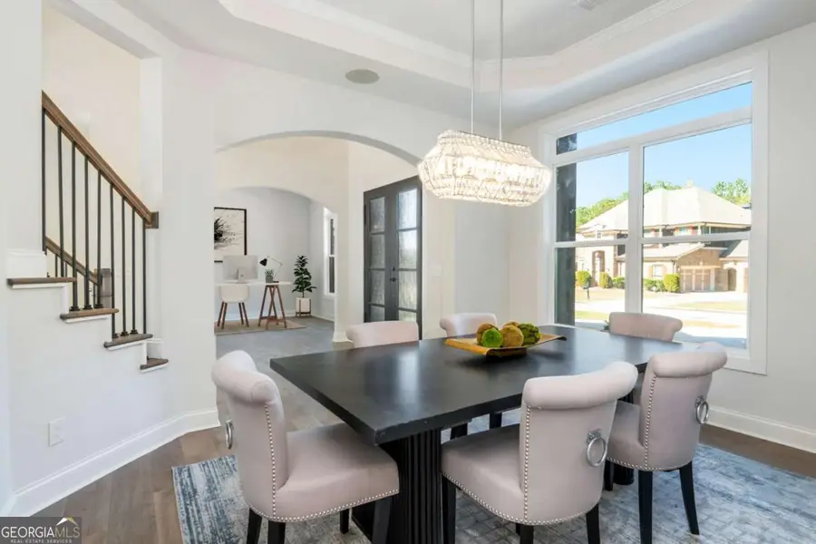 4158 Matisse Lane, Fairburn, GA 30213 - Image #2