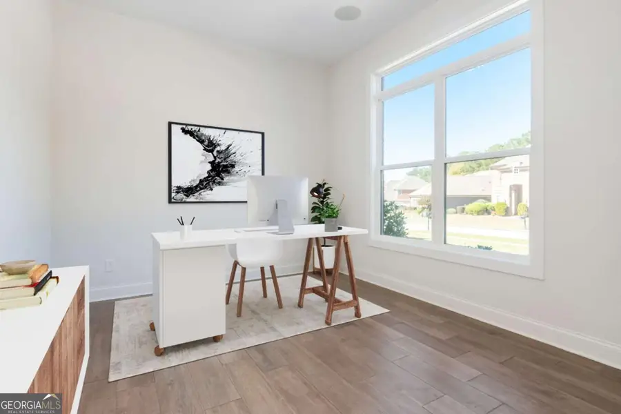 4158 Matisse Lane, Fairburn, GA 30213 - Image #3