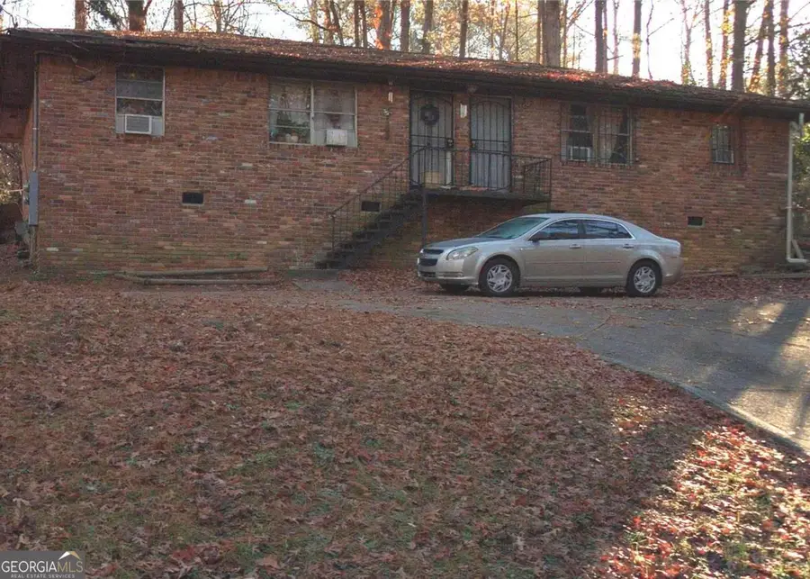 6421 Raymond Terrace, Union City, GA 30291 - Image #3