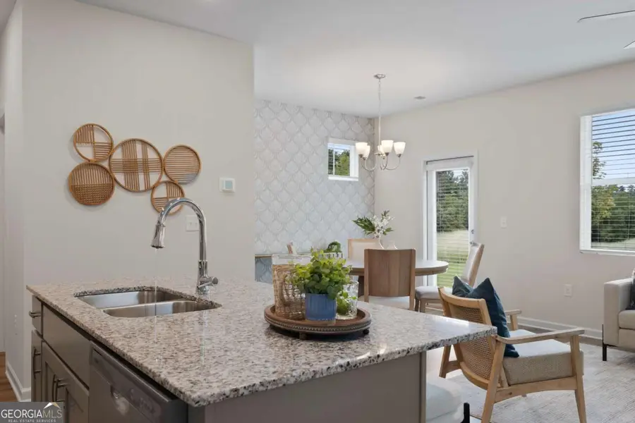 1255 Meadowbrook Drive, Jonesboro, GA 30238 - Image #2