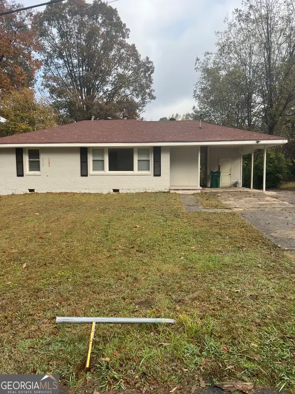 784 Springvalley Drive, Forest Park, GA 30297