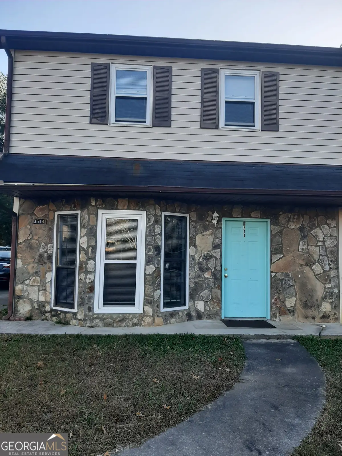 3514 Ten Oaks Court, Powder Springs, GA 30127 - Image #1