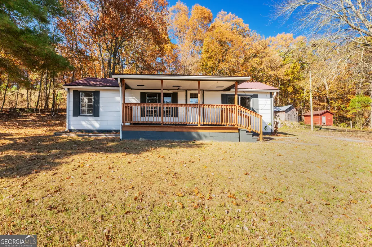 1547 Dunwoody Road, La Fayette, GA 30728 - Image #1