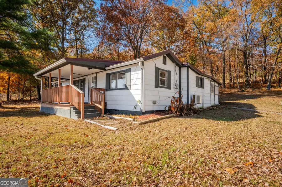 1547 Dunwoody Road, La Fayette, GA 30728 - Image #2