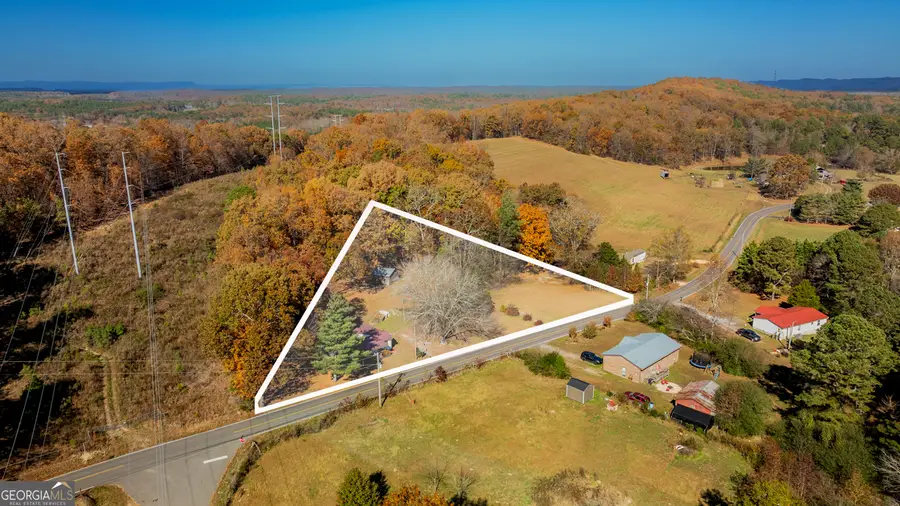 1547 Dunwoody Road, La Fayette, GA 30728 - Image #3