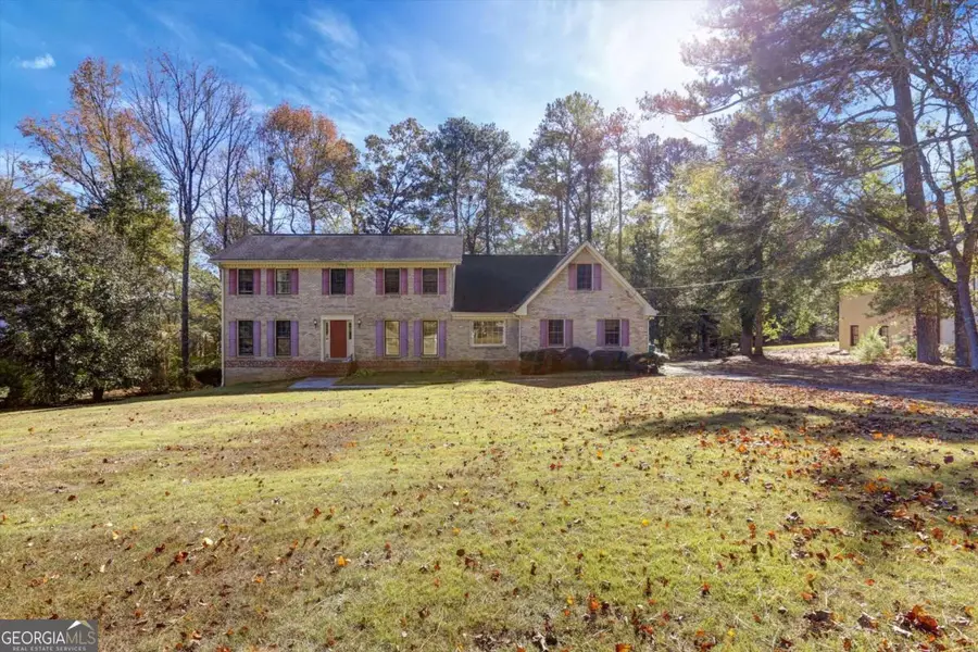 4806 Dean Lane Sw, Lilburn, GA 30047 - Image #3