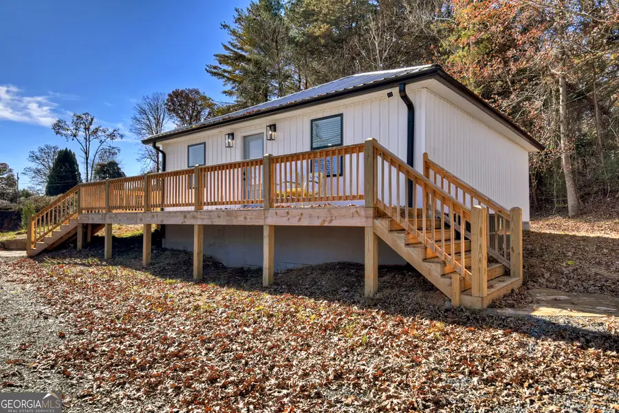 1144 Blue Ridge Drive, McCaysville, GA 30555 - Image #3