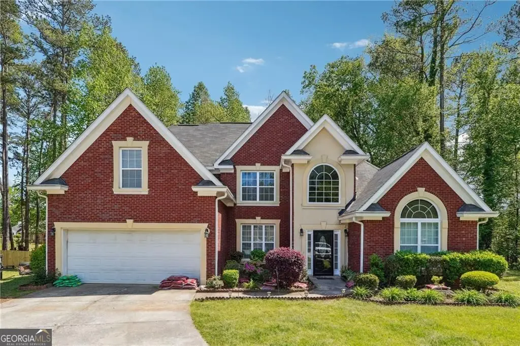 3560 Glen Summit Lane, Snellville, GA 30039 - Image #1