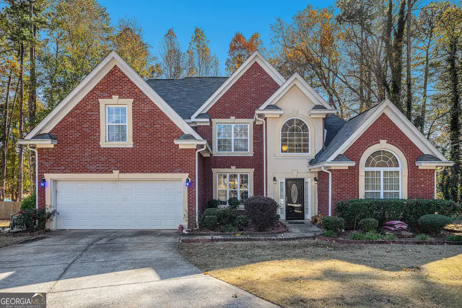 3560 Glen Summit Lane, Snellville, GA 30039 - Image #2