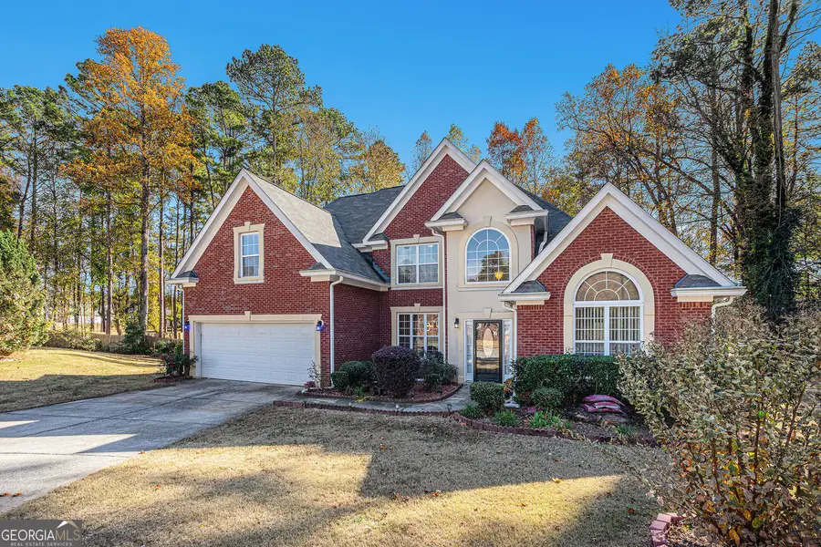 3560 Glen Summit Lane, Snellville, GA 30039 - Image #3