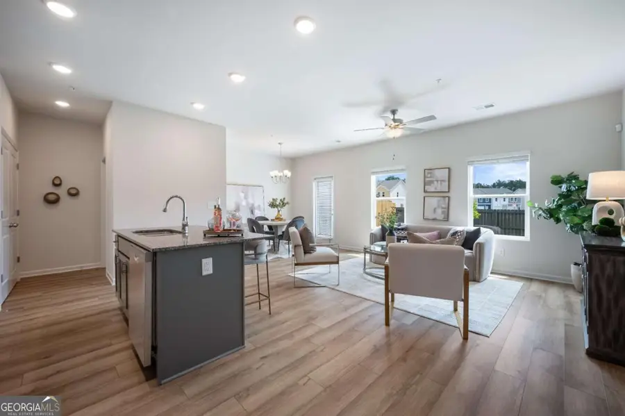 9398 Maple Grove Lane #39, Jonesboro, GA 30238 - Image #3