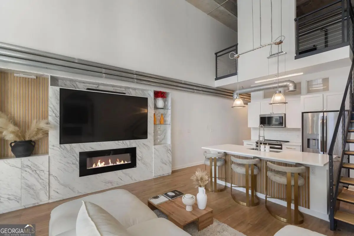 260 18th Street Nw #10224, Atlanta, GA 30363 - Image #1