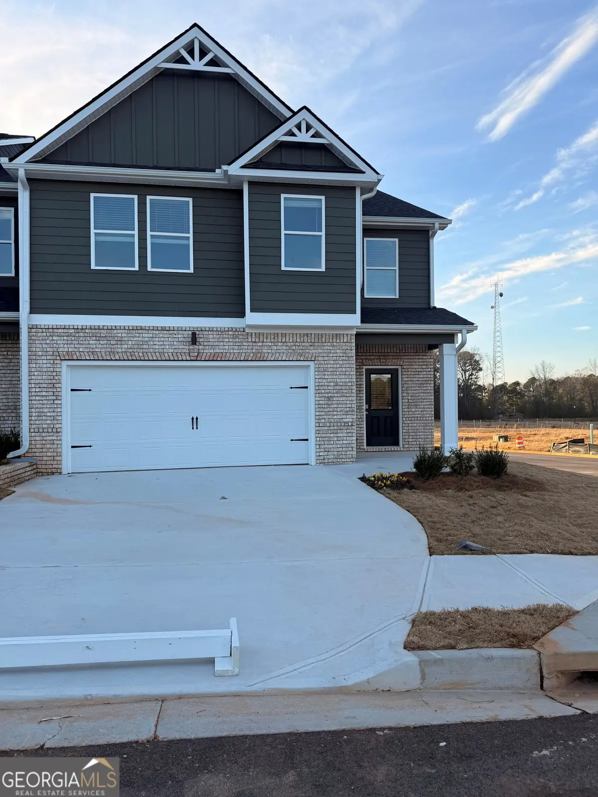 8359 Columbia Court #LOT 16, Palmetto, GA 30268 - #1