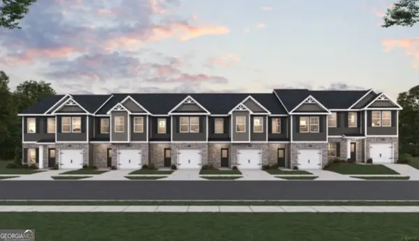 8359 Columbia Ct #LOT 16, Palmetto, GA 30268