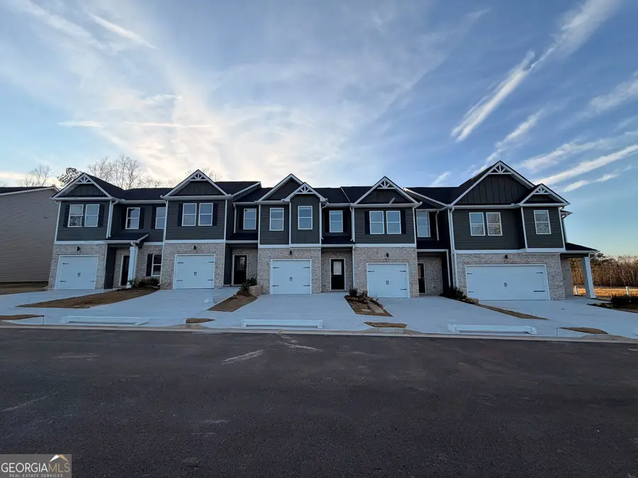 8359 Columbia Court #LOT 16, Palmetto, GA 30268 - #2