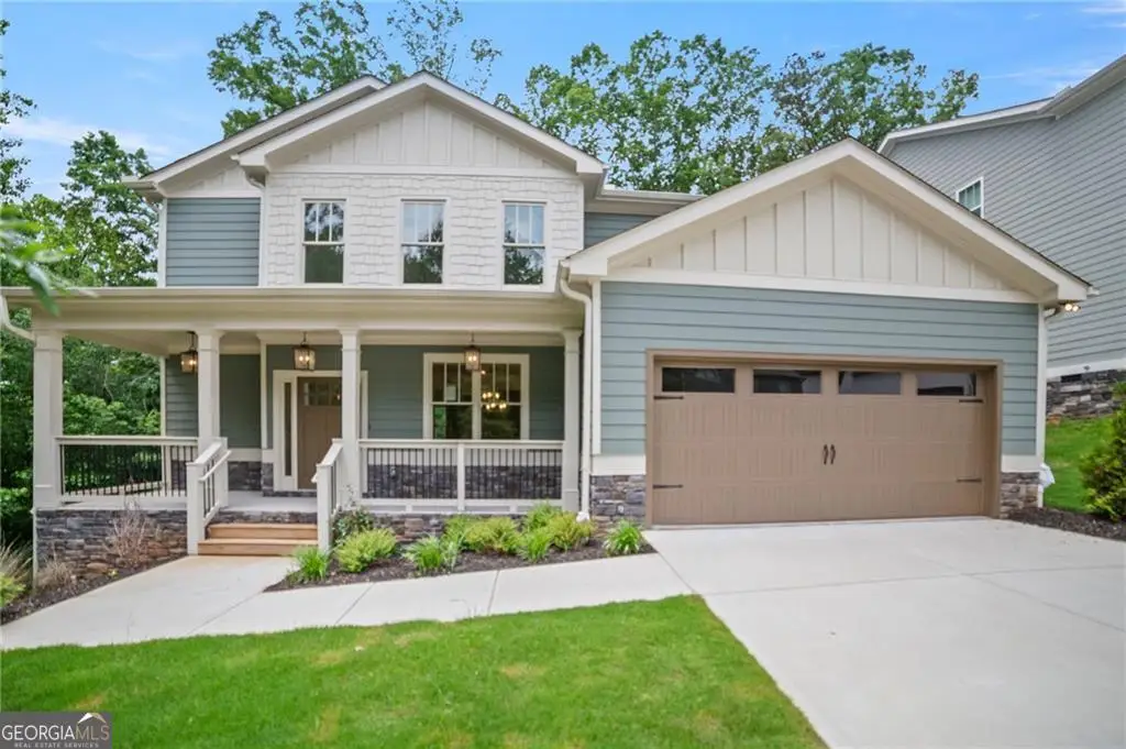 2714 Eagles Crest Lane, Decatur, GA 30034 - Image #1