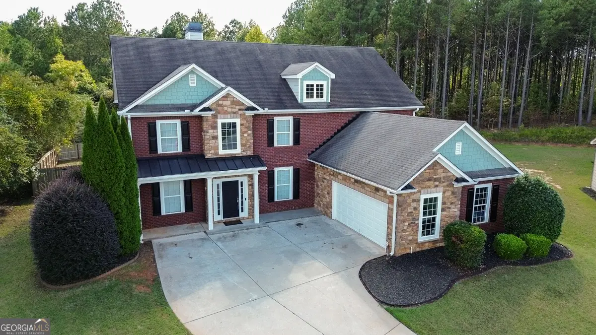 387 Fern Court, Hoschton, GA 30548 - Image #1