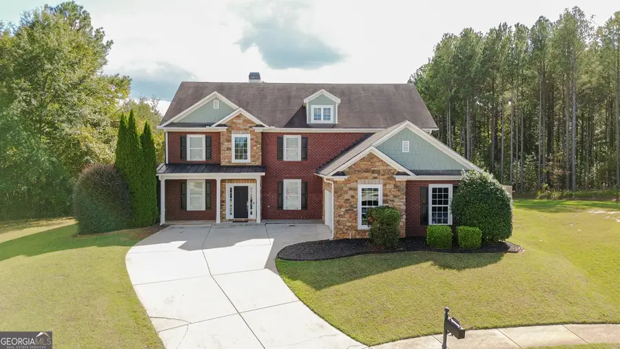 387 Fern Court, Hoschton, GA 30548 - Image #2