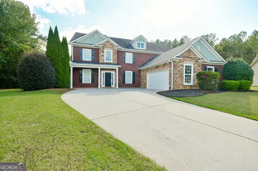 387 Fern Court, Hoschton, GA 30548 - Image #3