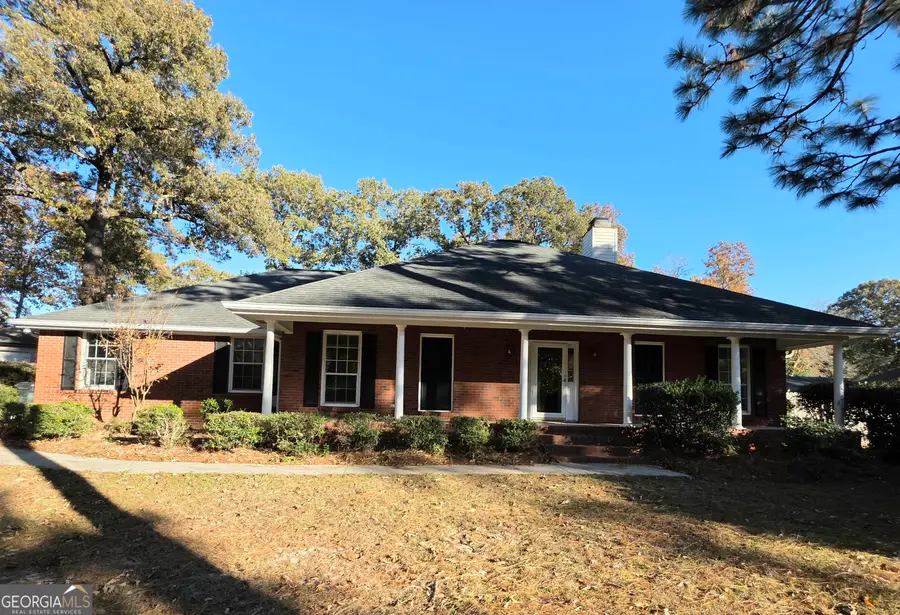 307 Pheasant Ridge Drive, Warner Robins, GA 31088 - Image #2