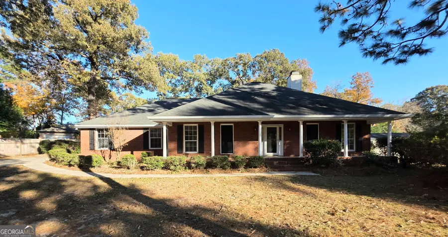 307 Pheasant Ridge Drive, Warner Robins, GA 31088 - Image #3