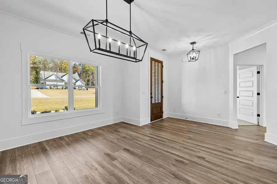 374 Conner Lane #LOT 15, Williamson, GA 30292 - Image #3